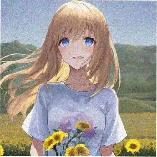 用户胶片时代头像