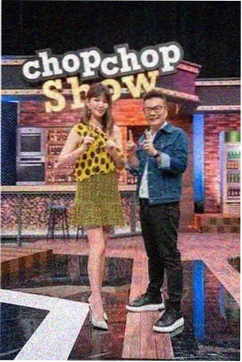 深夜厨房剧照